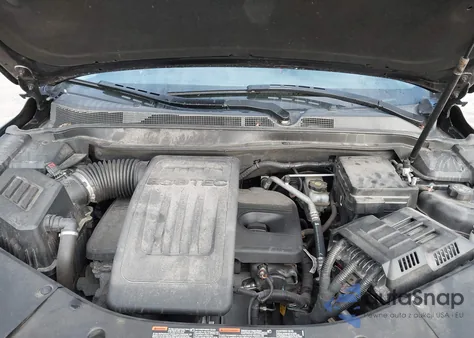 2014 Chevrolet Equinox Ls from USA, damaged, VIN 2GNFLEEK4E6284960